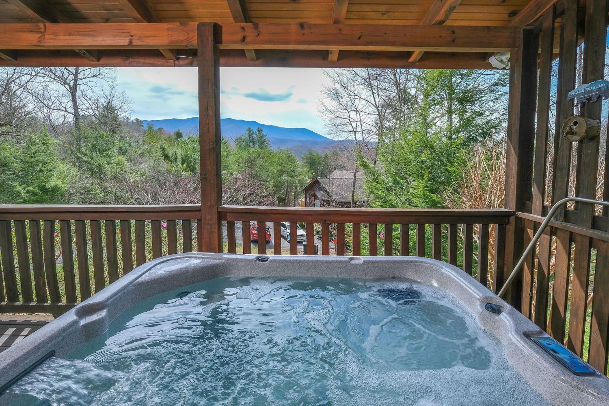 Villa Hemlock Ridge 1713 Gatlinburg Exterior foto